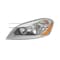 Tyc 10-13 Vl Xc-60 Halgn:Left Head Lamp, 20-9464-00 20-9464-00 - alternate 1